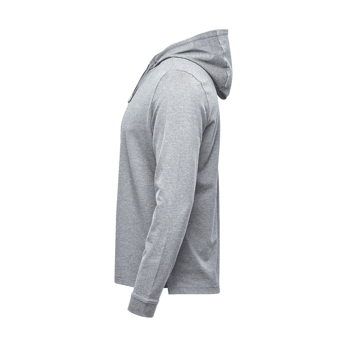 Stormtech Stormtech Men's Montebello Pullover Hoody - CPF-3 ASH HEATHER
