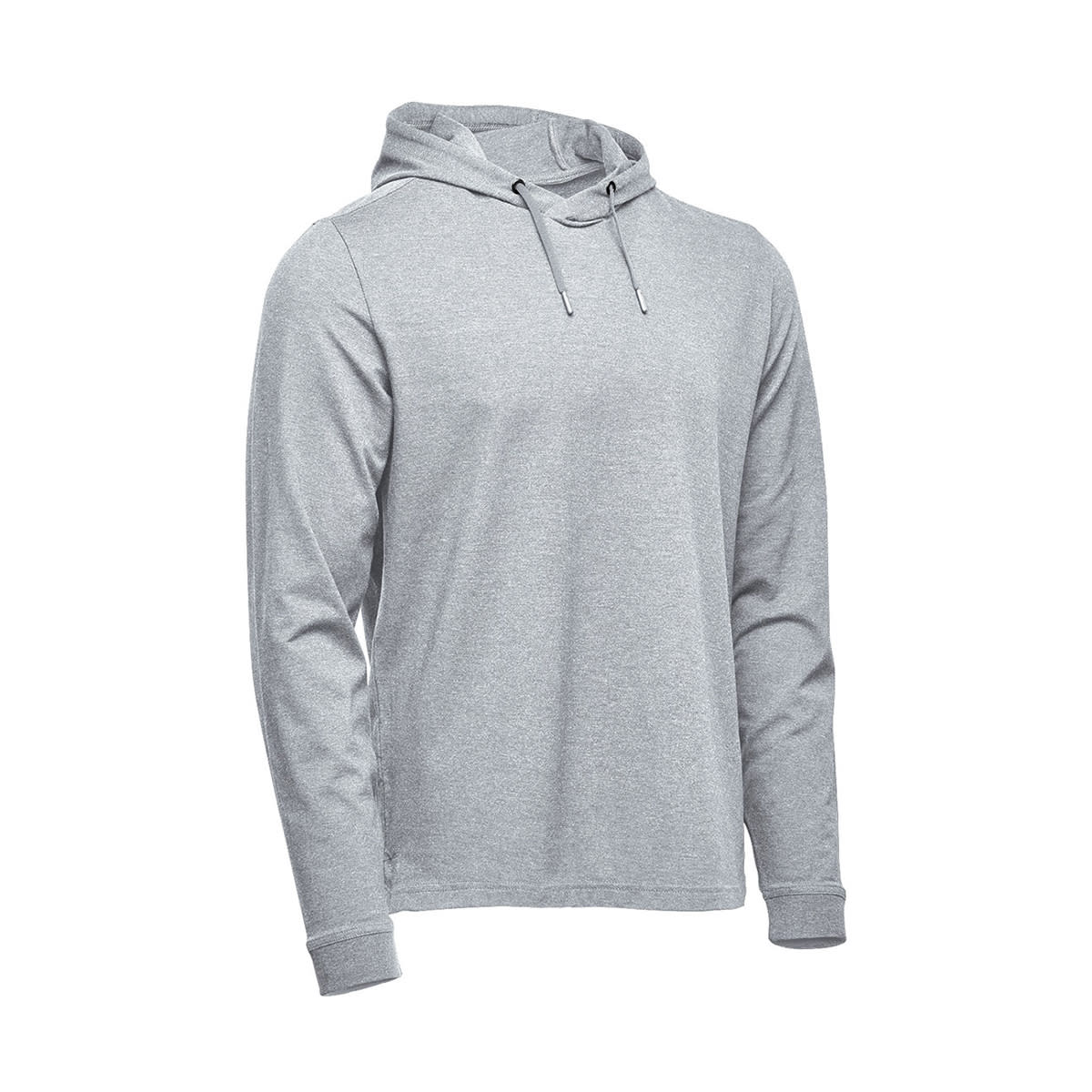 Stormtech Stormtech Men's Montebello Pullover Hoody - CPF-3 ASH HEATHER