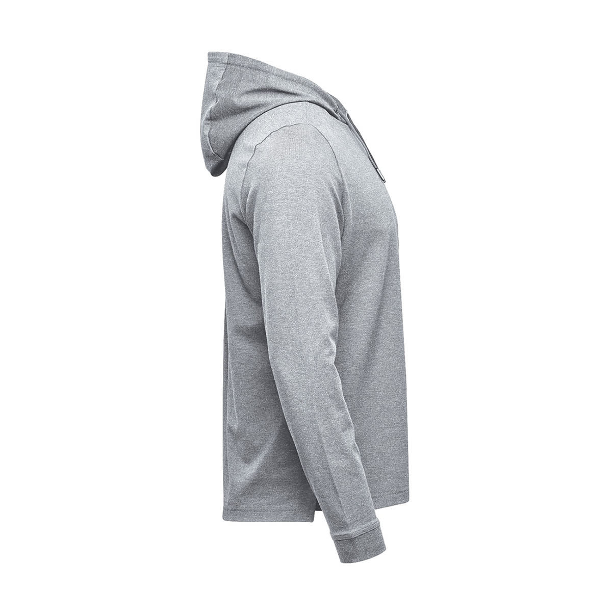 Stormtech Stormtech Men's Montebello Pullover Hoody - CPF-3 ASH HEATHER