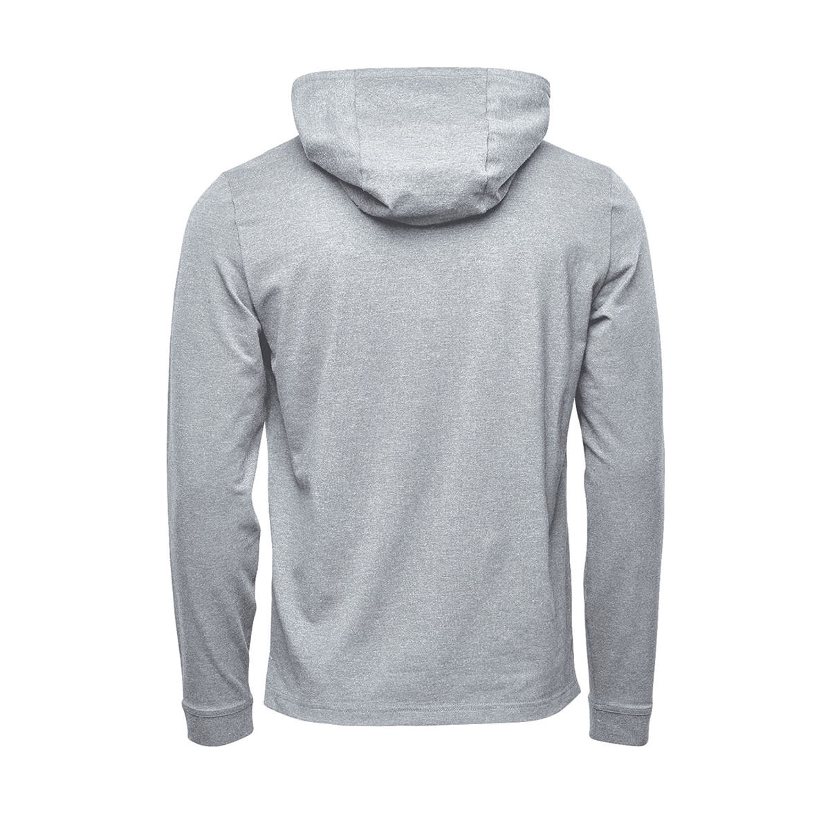 Stormtech Stormtech Men's Montebello Pullover Hoody - CPF-3 ASH HEATHER