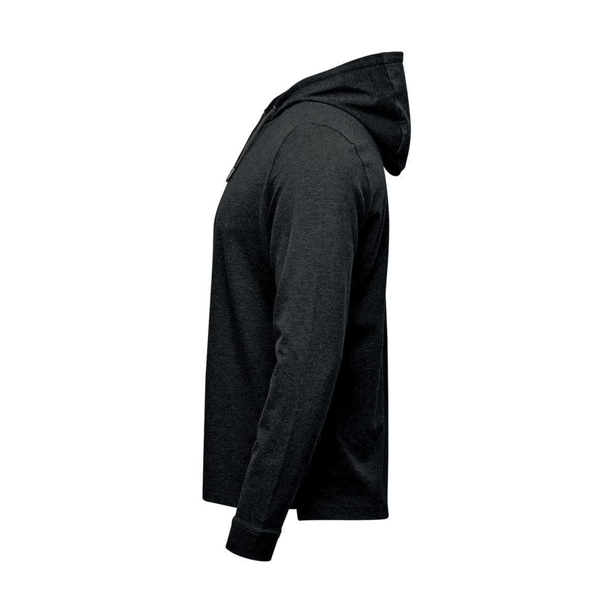 Stormtech Stormtech Men's Montebello Pullover Hoody - CPF-3 CHARCOAL HEATHER