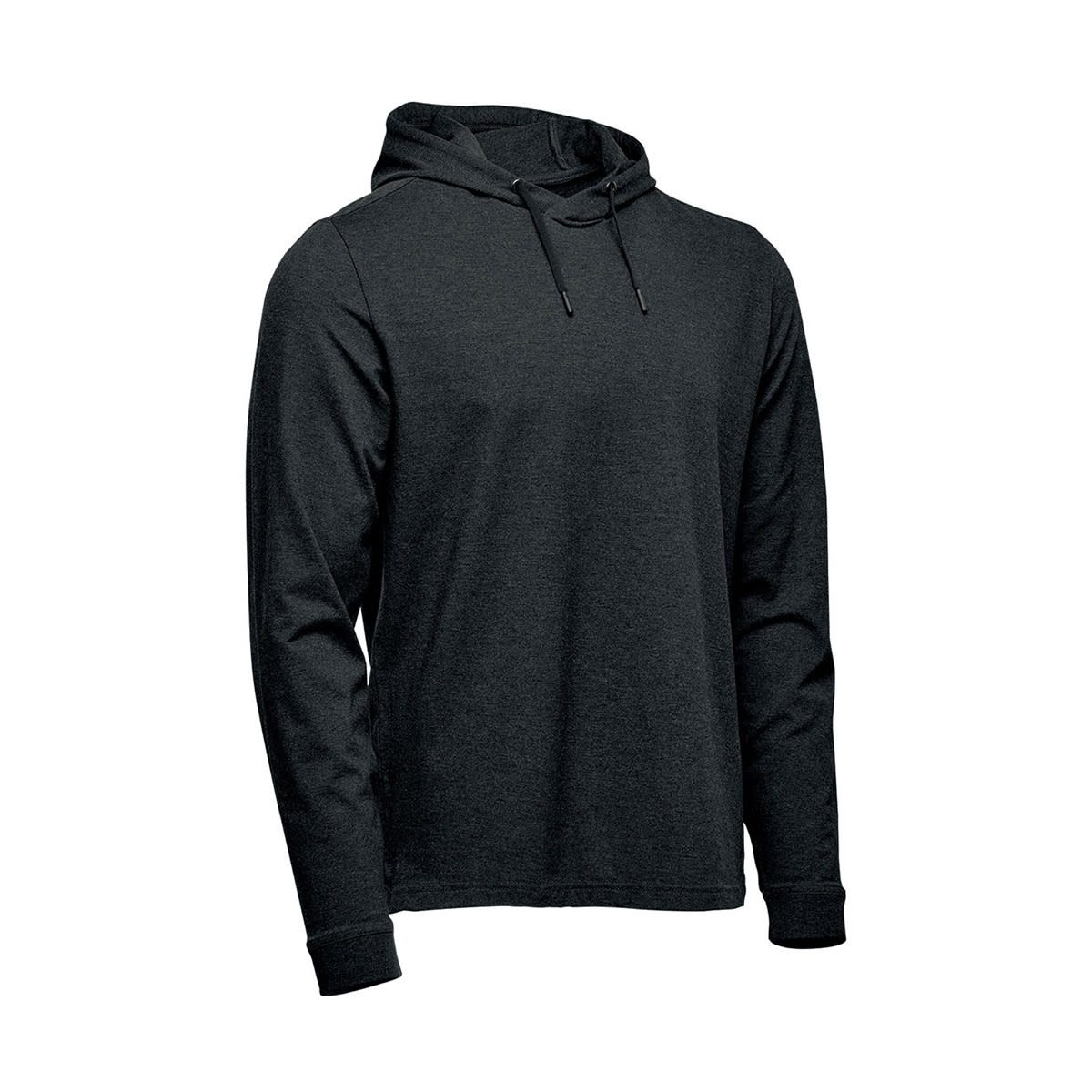 Stormtech Stormtech Men's Montebello Pullover Hoody - CPF-3 CHARCOAL HEATHER