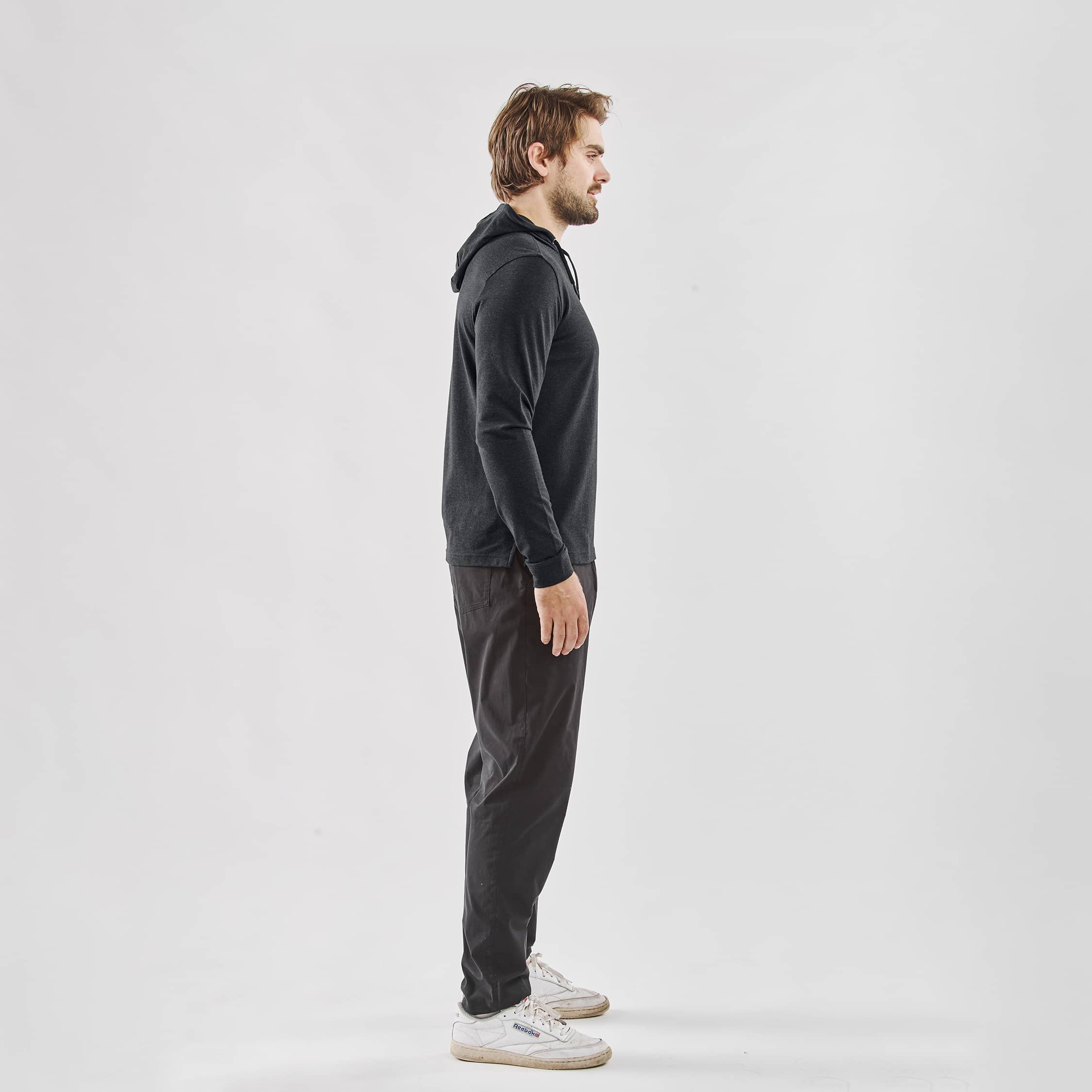 Stormtech Stormtech Men's Montebello Pullover Hoody - CPF-3 