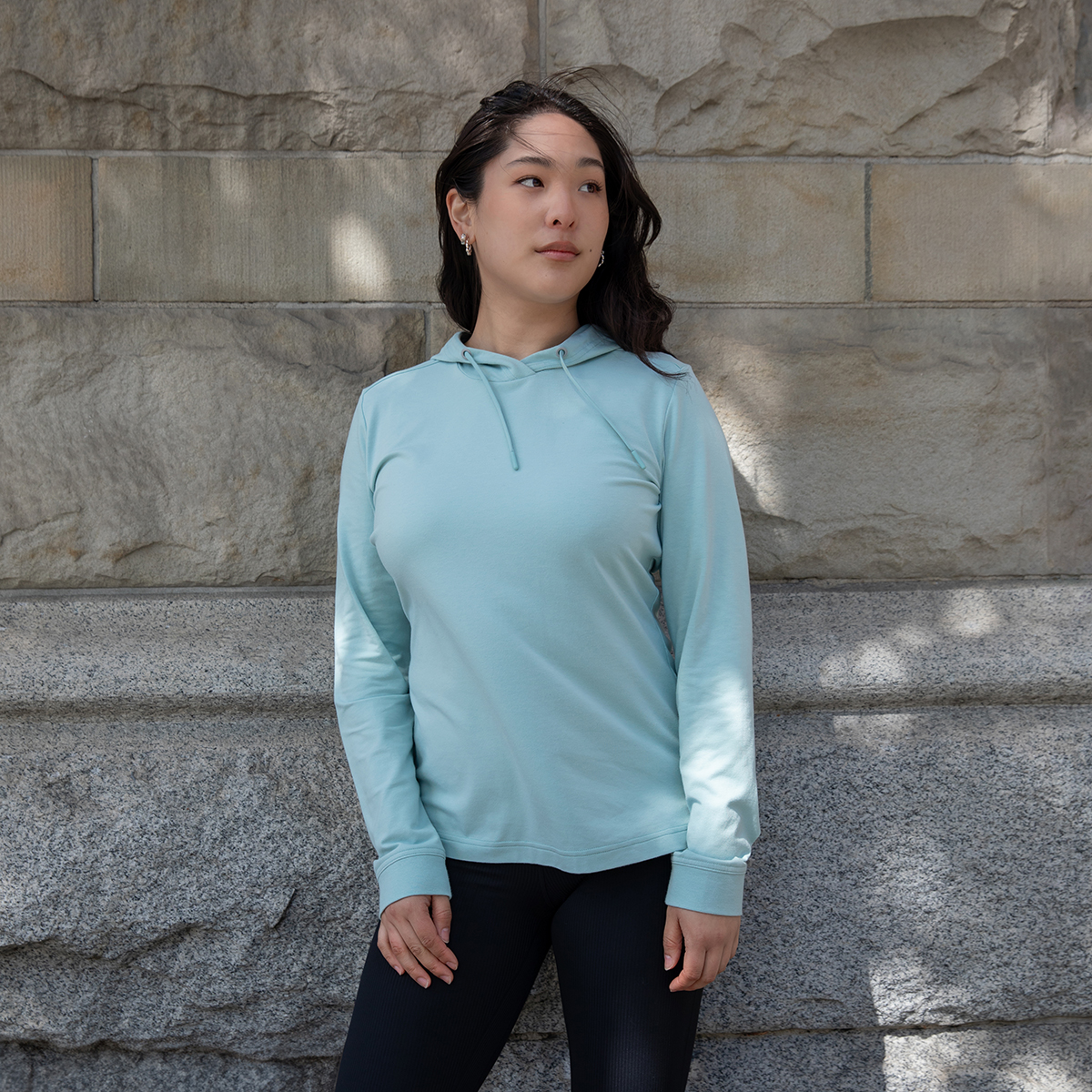 Stormtech Stormtech Women's Montebello Pullover Hoody - CPF-3W 