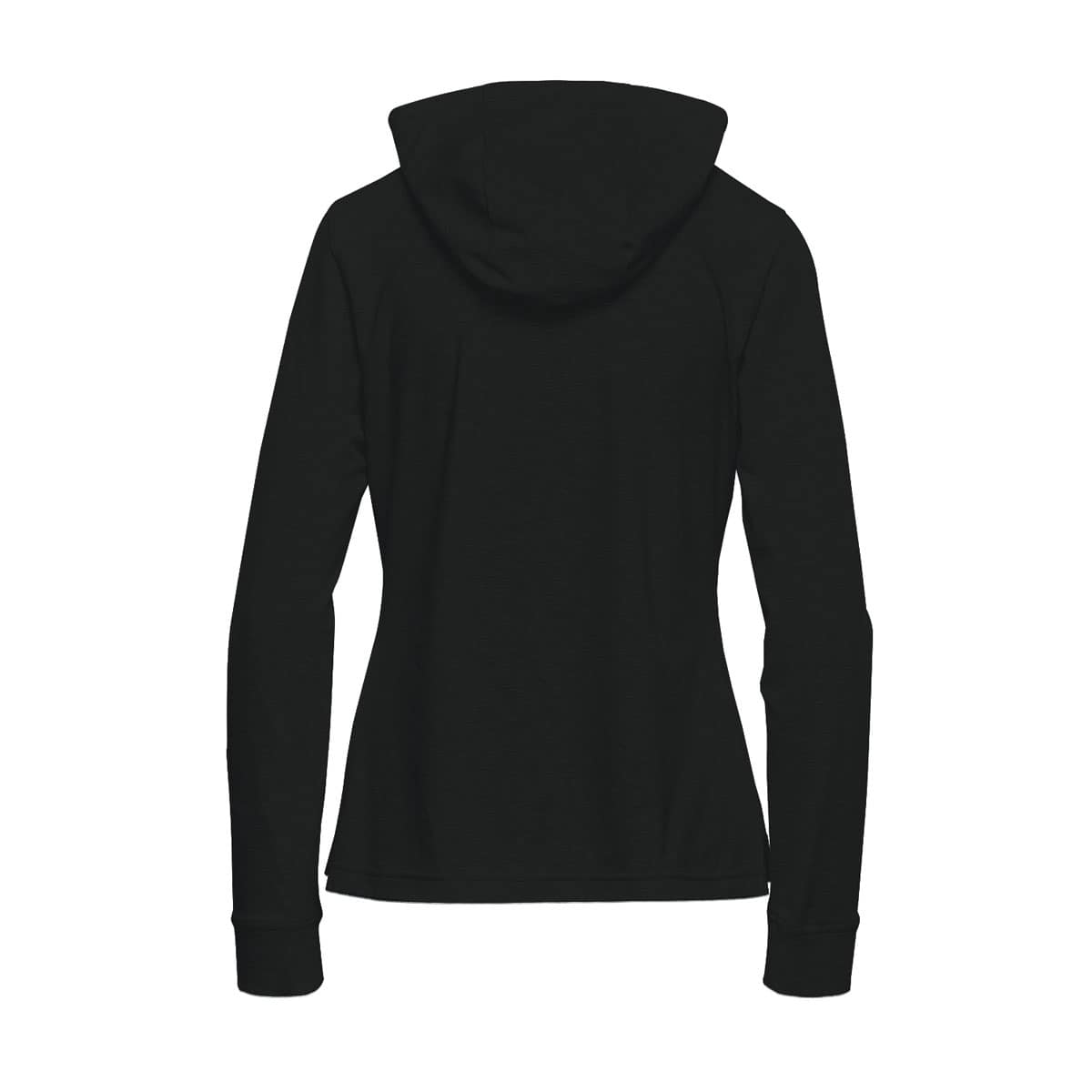 Stormtech Stormtech Women's Montebello Pullover Hoody - CPF-3W BLACK