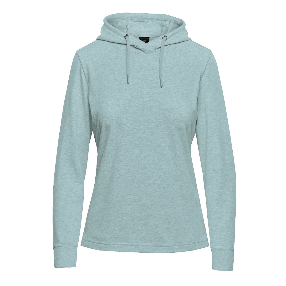 Stormtech Stormtech Women's Montebello Pullover Hoody - CPF-3W ICE BLUE