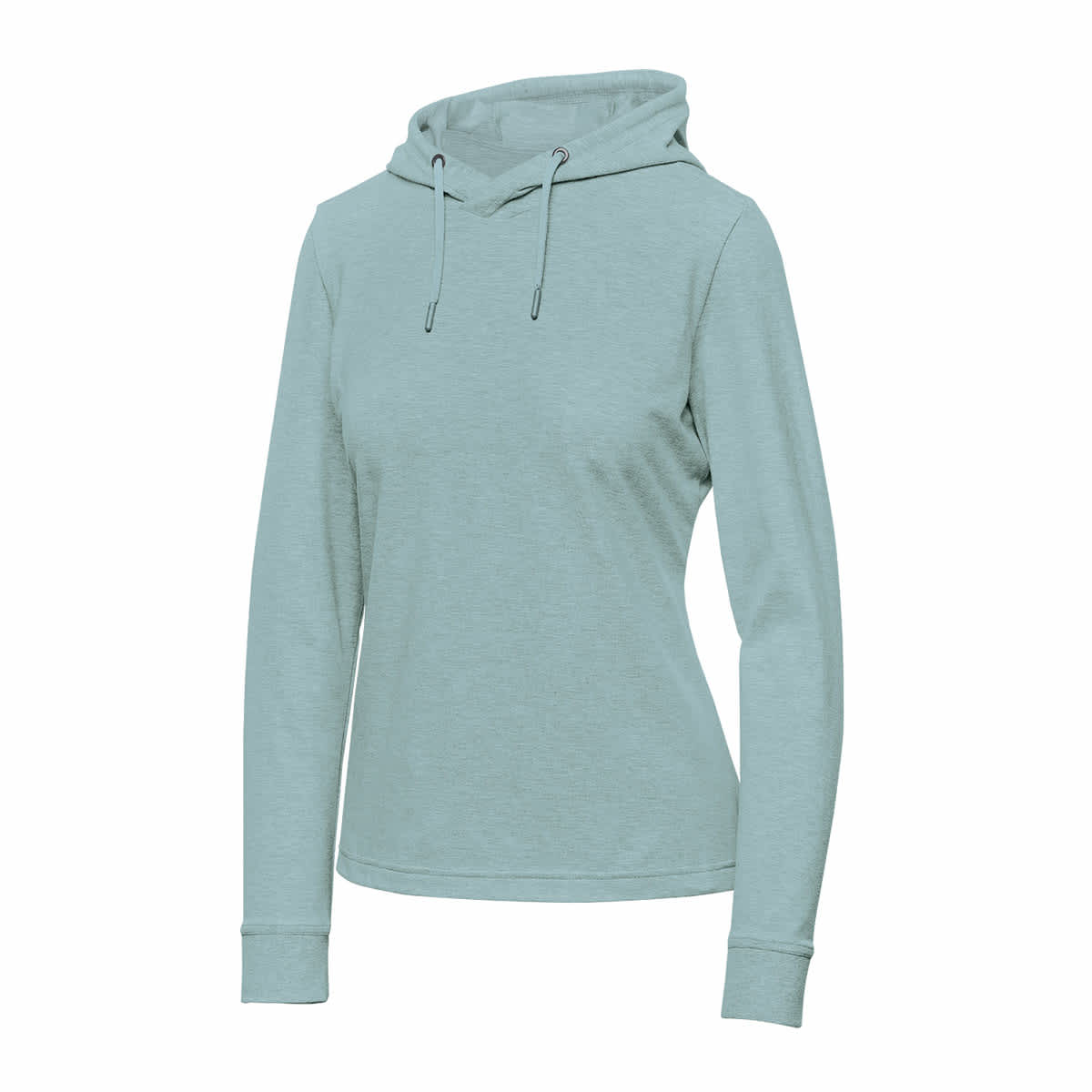 Stormtech Stormtech Women's Montebello Pullover Hoody - CPF-3W ICE BLUE