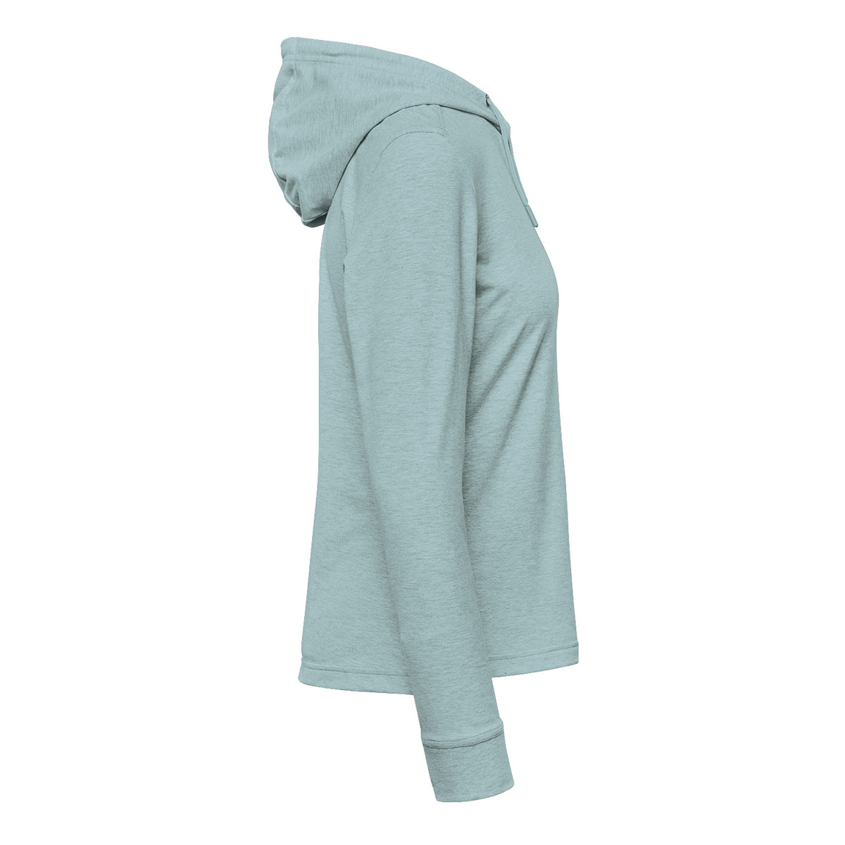Stormtech Stormtech Women's Montebello Pullover Hoody - CPF-3W ICE BLUE