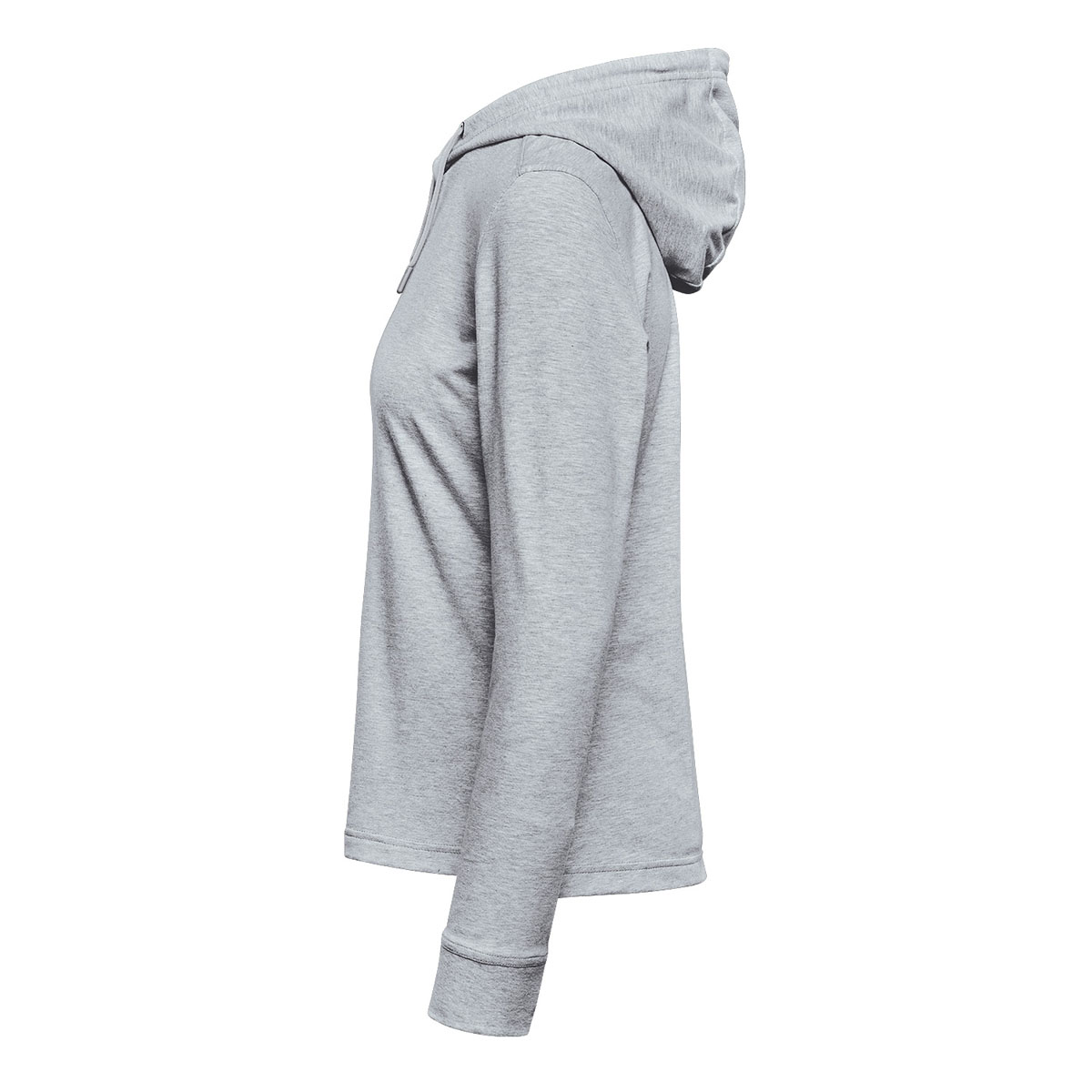 Stormtech Stormtech Women's Montebello Pullover Hoody - CPF-3W ASH HEATHER