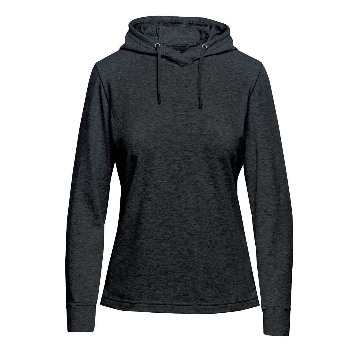 Stormtech Stormtech Women's Montebello Pullover Hoody - CPF-3W CHARCOAL HEATHER