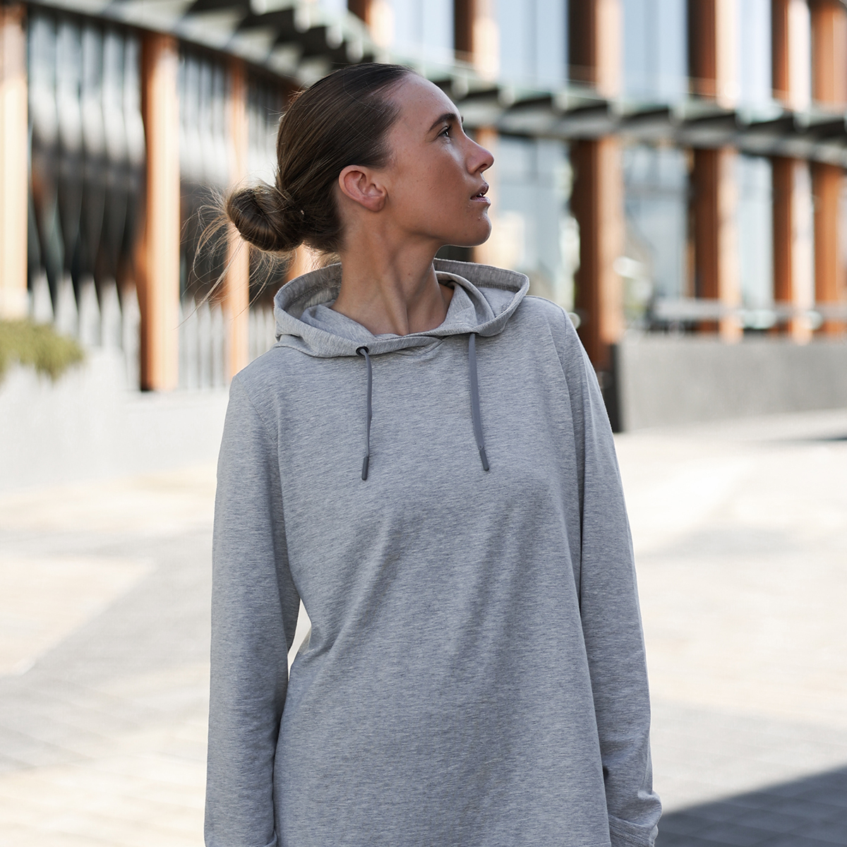 Stormtech Stormtech Women's Montebello Pullover Hoody - CPF-3W 