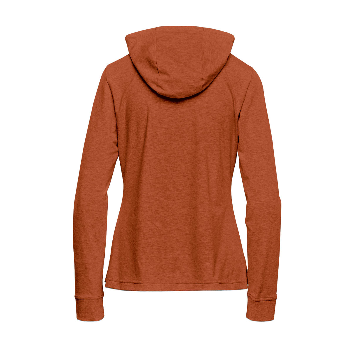 Stormtech Stormtech Women's Montebello Pullover Hoody - CPF-3W RUST