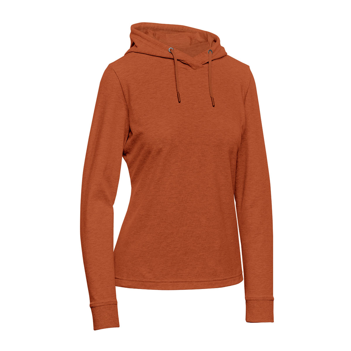 Stormtech Stormtech Women's Montebello Pullover Hoody - CPF-3W RUST