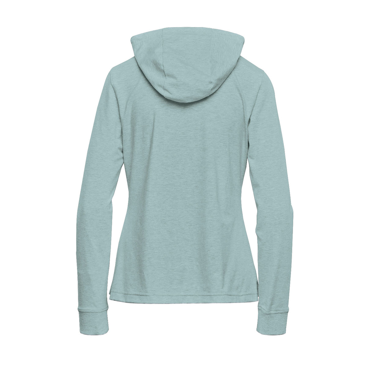 Stormtech Stormtech Women's Montebello Pullover Hoody - CPF-3W ICE BLUE