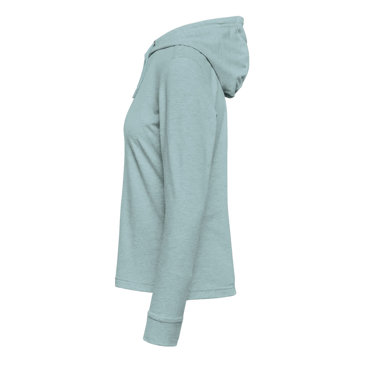 Stormtech Stormtech Women's Montebello Pullover Hoody - CPF-3W ICE BLUE