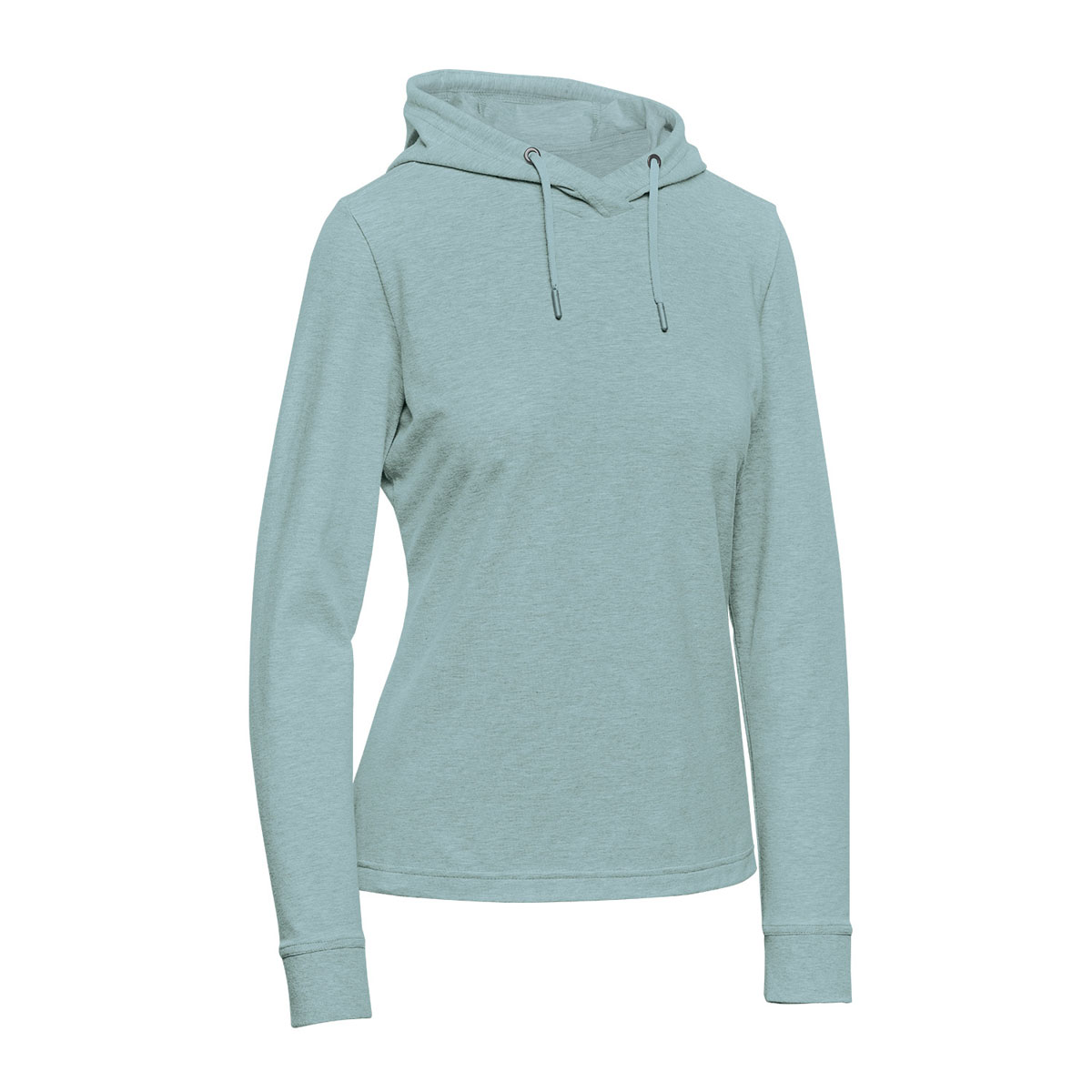 Stormtech Stormtech Women's Montebello Pullover Hoody - CPF-3W ICE BLUE