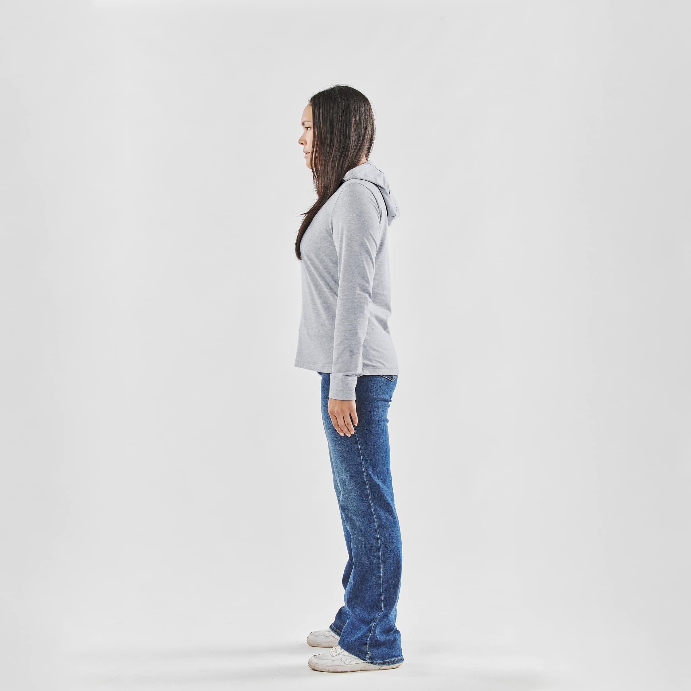 Stormtech Stormtech Women's Montebello Pullover Hoody - CPF-3W 