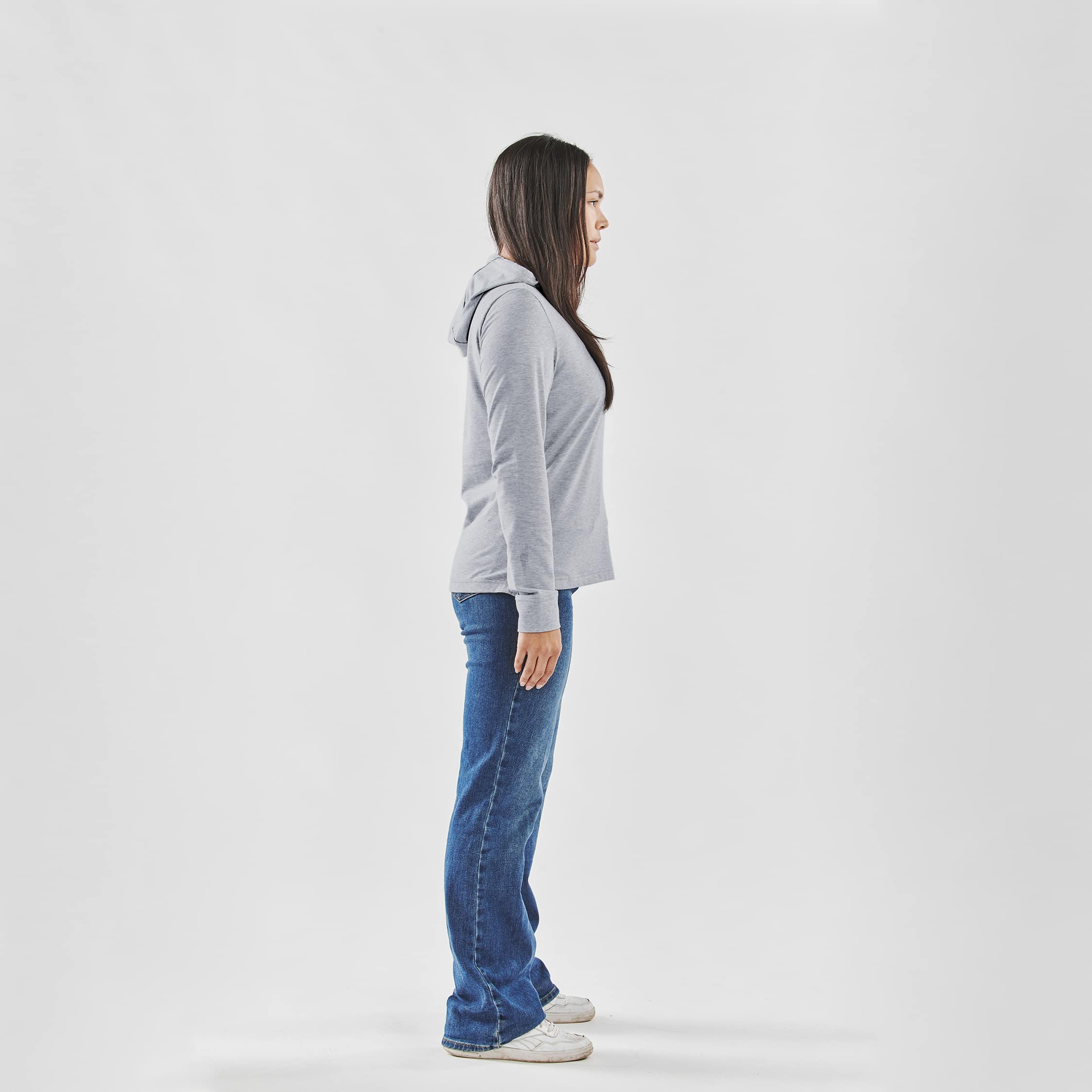 Stormtech Stormtech Women's Montebello Pullover Hoody - CPF-3W 