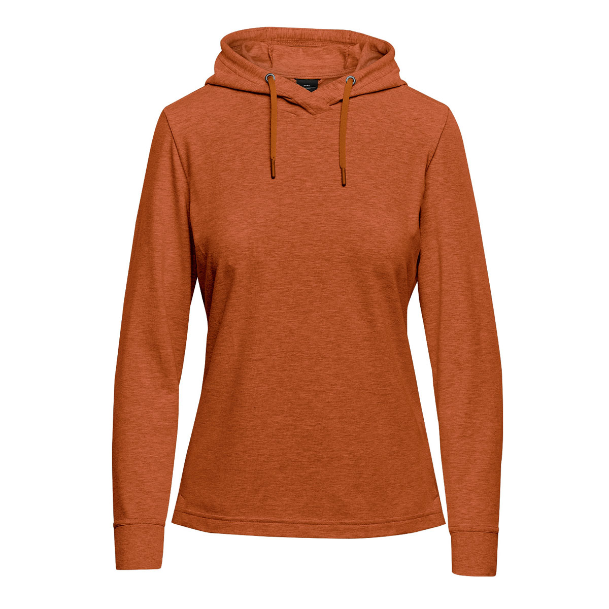 Stormtech Stormtech Women's Montebello Pullover Hoody - CPF-3W RUST
