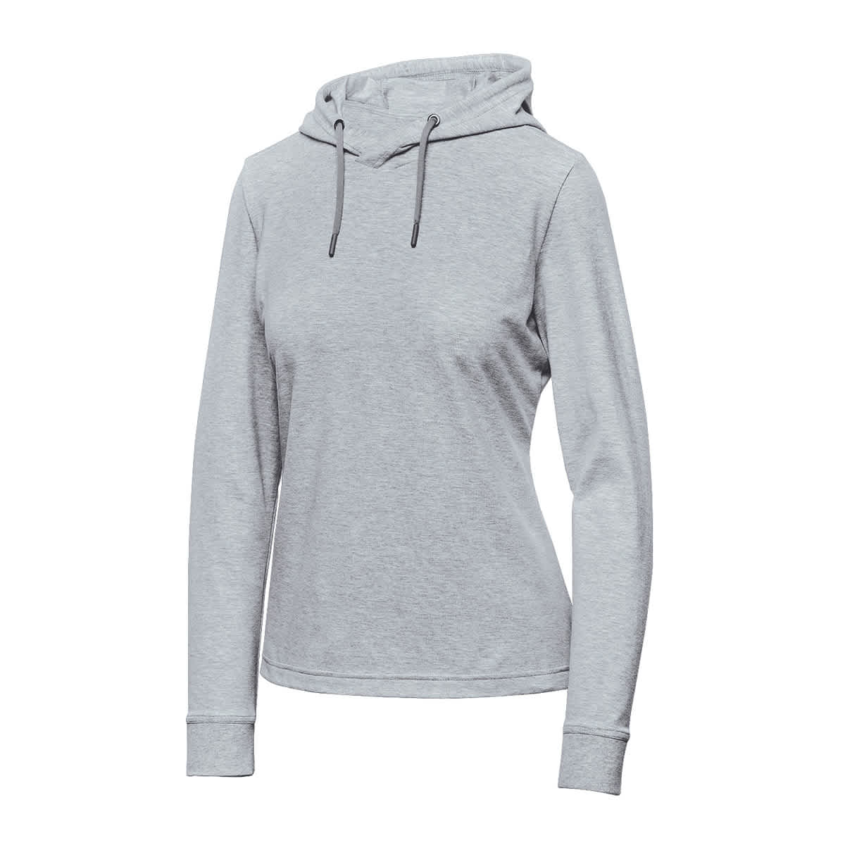 Stormtech Stormtech Women's Montebello Pullover Hoody - CPF-3W ASH HEATHER