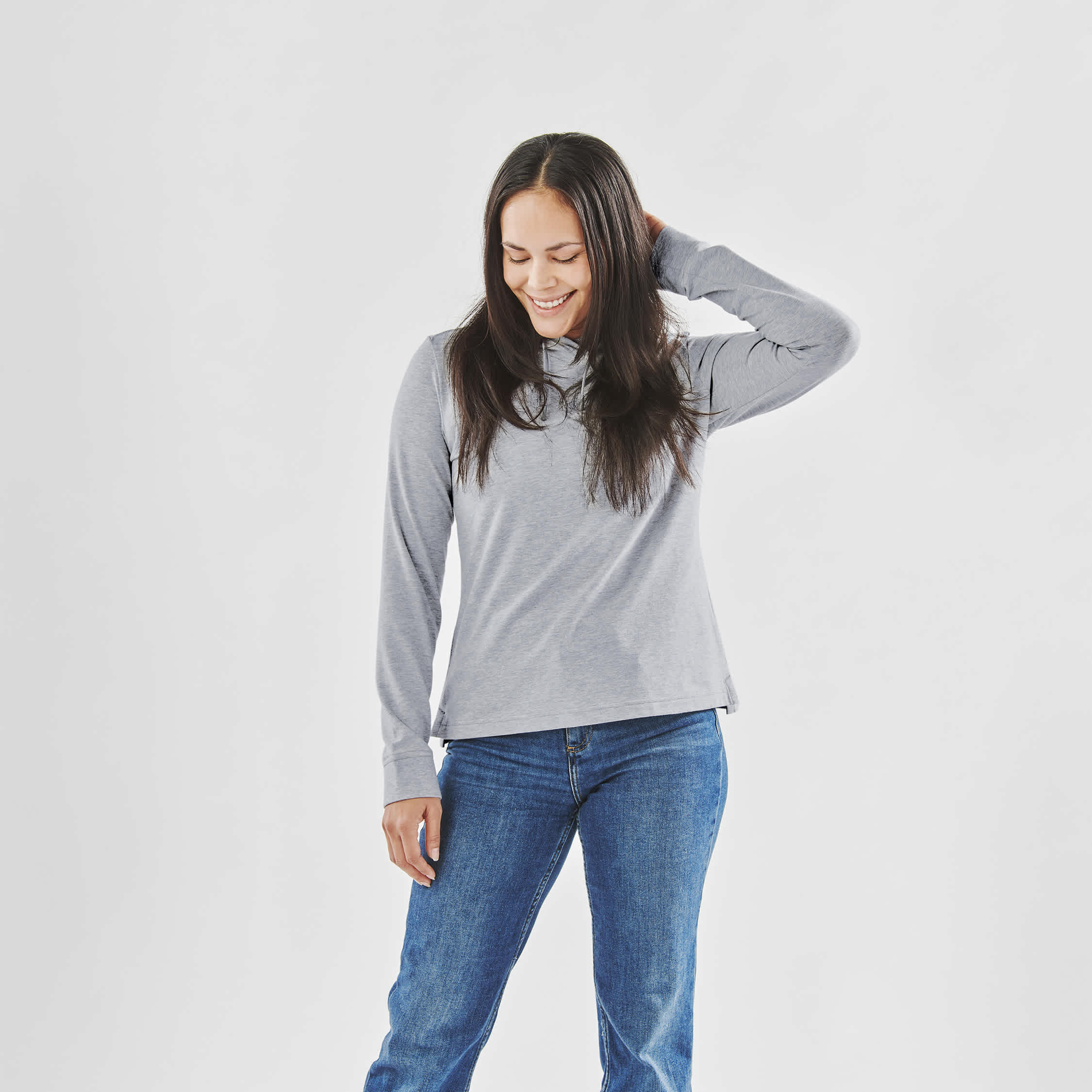 Stormtech Stormtech Women's Montebello Pullover Hoody - CPF-3W 