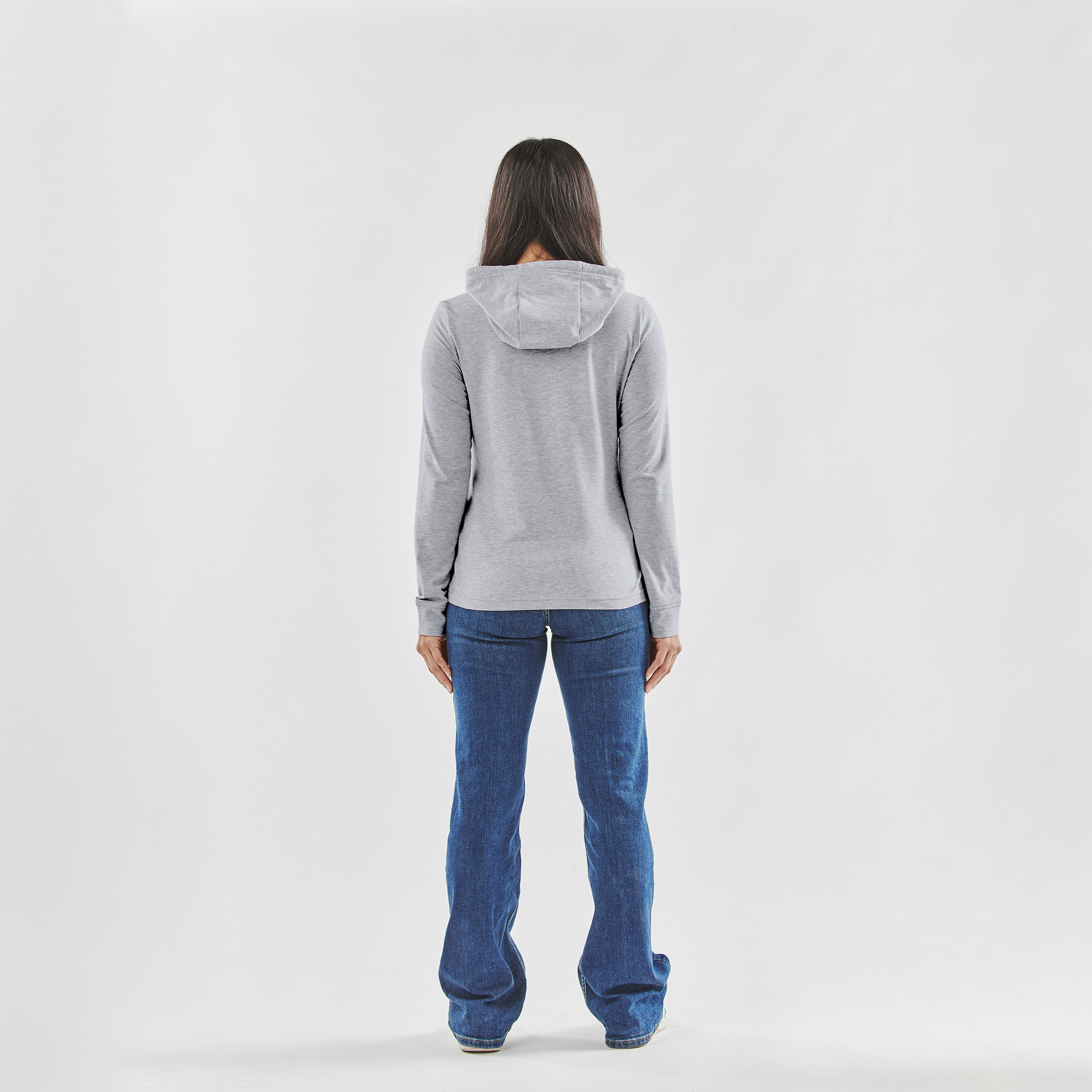 Stormtech Stormtech Women's Montebello Pullover Hoody - CPF-3W 