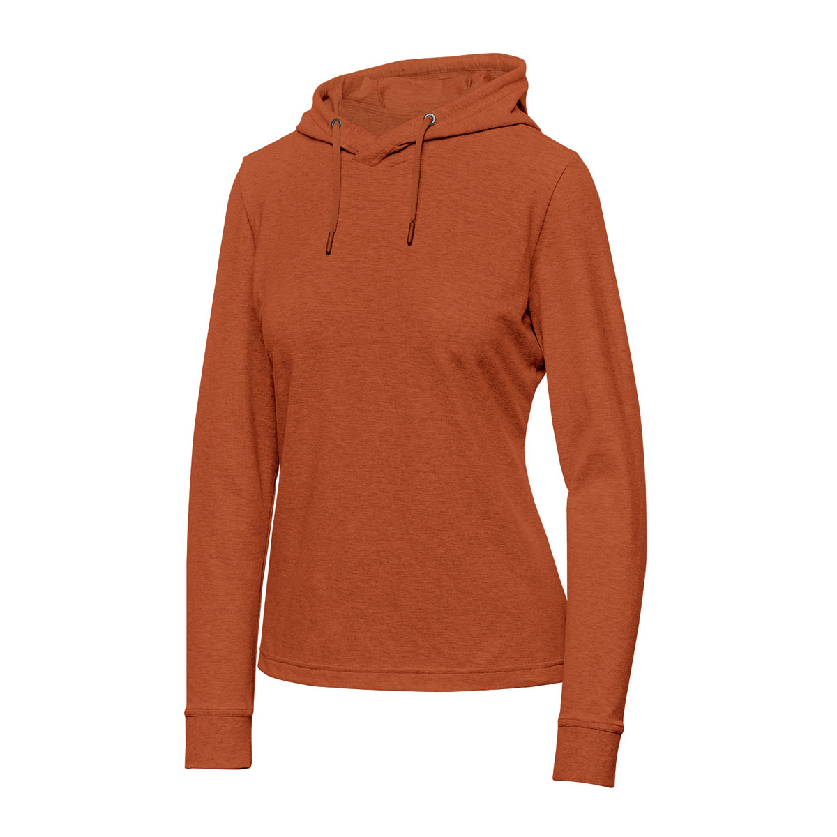 Stormtech Stormtech Women's Montebello Pullover Hoody - CPF-3W RUST