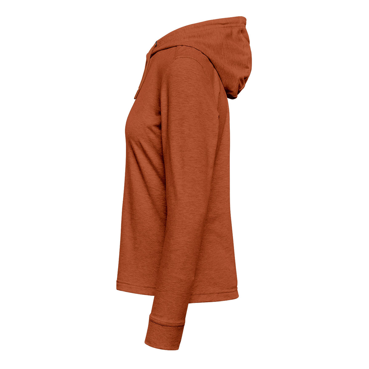 Stormtech Stormtech Women's Montebello Pullover Hoody - CPF-3W RUST