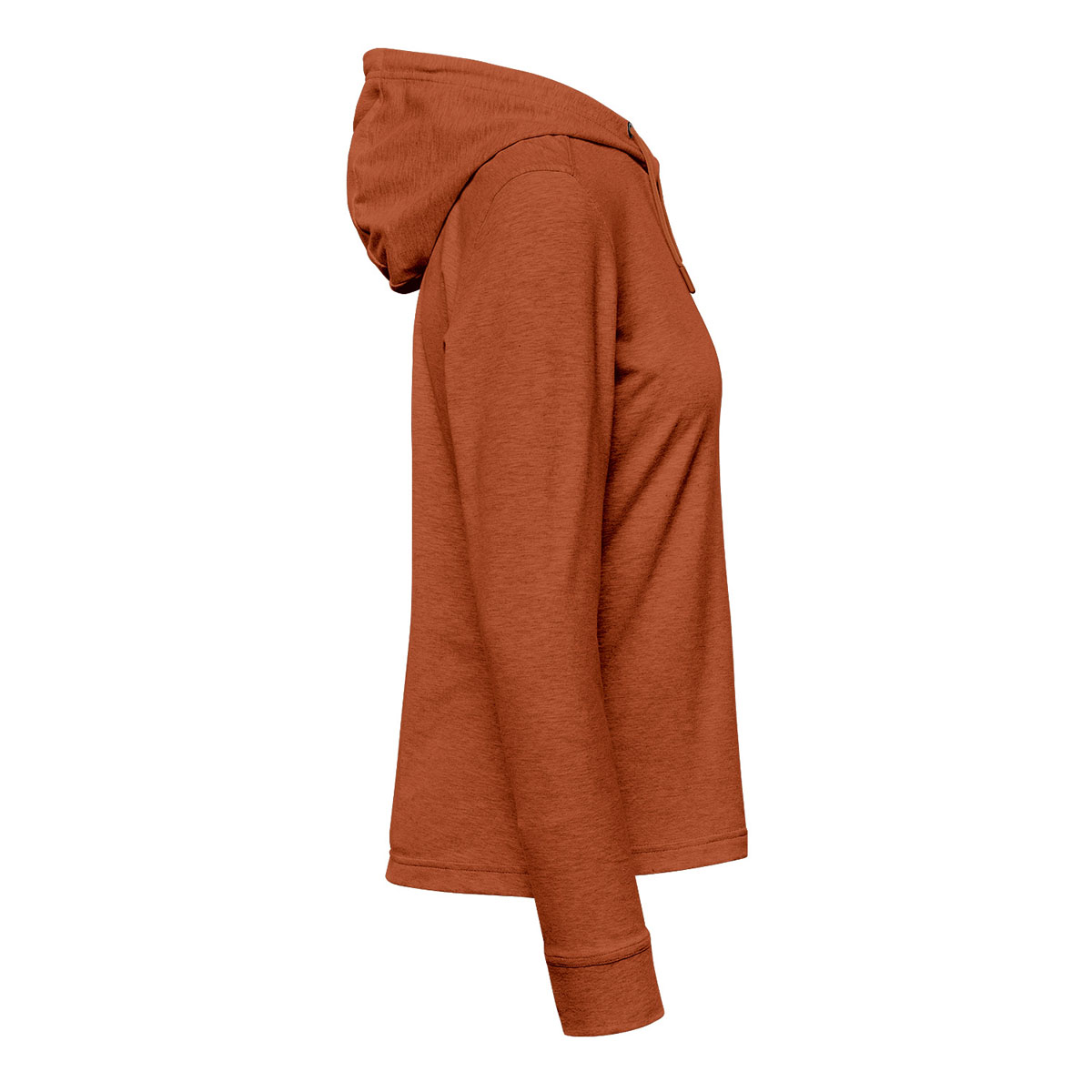 Stormtech Stormtech Women's Montebello Pullover Hoody - CPF-3W RUST