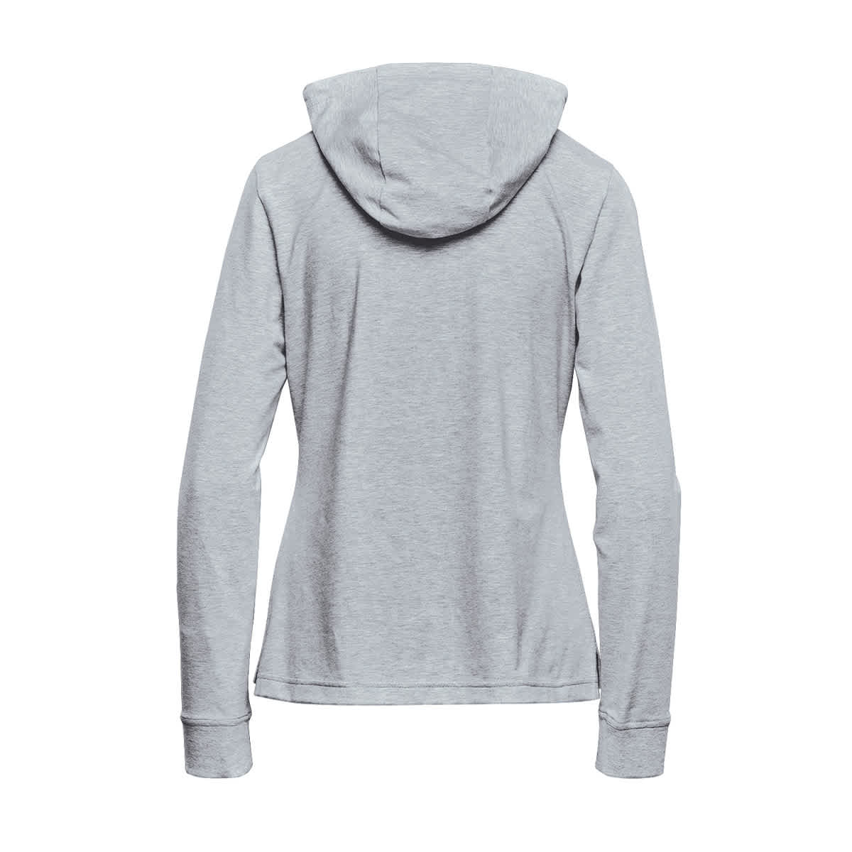 Stormtech Stormtech Women's Montebello Pullover Hoody - CPF-3W ASH HEATHER