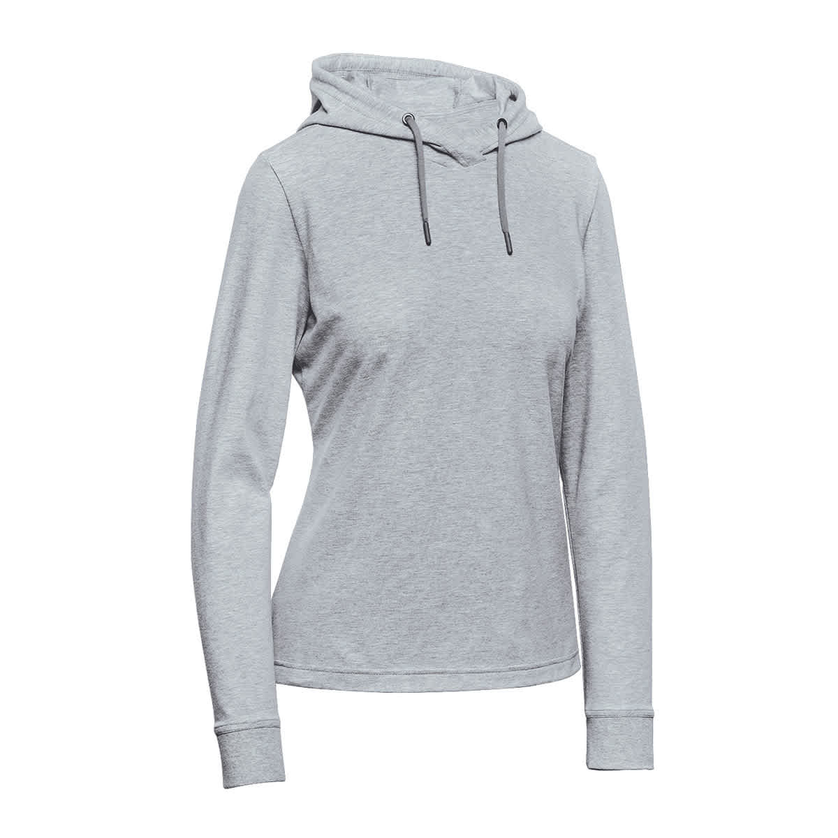 Stormtech Stormtech Women's Montebello Pullover Hoody - CPF-3W ASH HEATHER