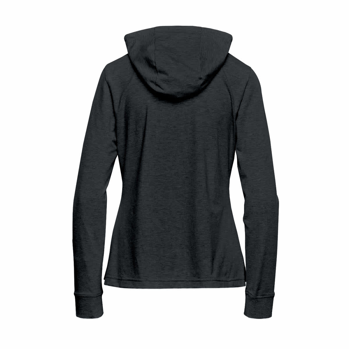 Stormtech Stormtech Women's Montebello Pullover Hoody - CPF-3W CHARCOAL HEATHER