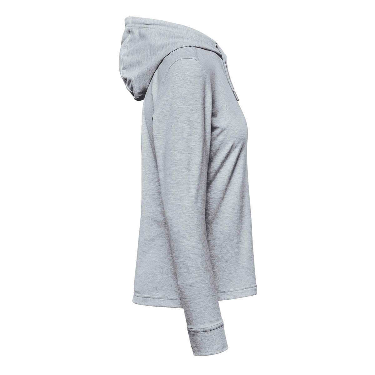 Stormtech Stormtech Women's Montebello Pullover Hoody - CPF-3W ASH HEATHER