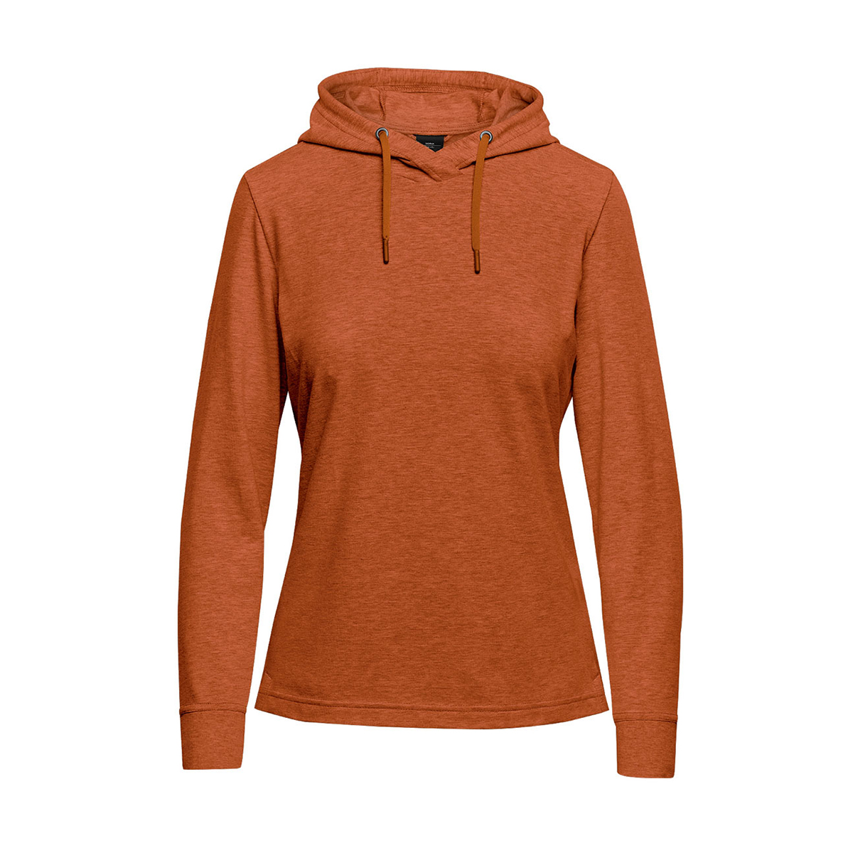 Stormtech Stormtech Women's Montebello Pullover Hoody - CPF-3W RUST