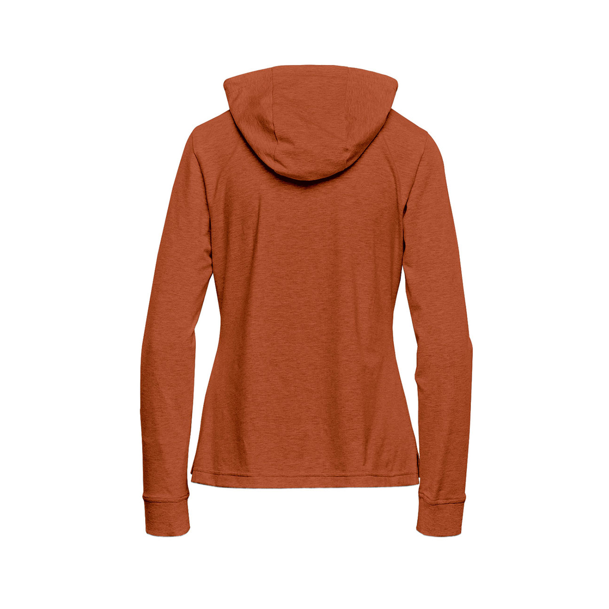 Stormtech Stormtech Women's Montebello Pullover Hoody - CPF-3W RUST
