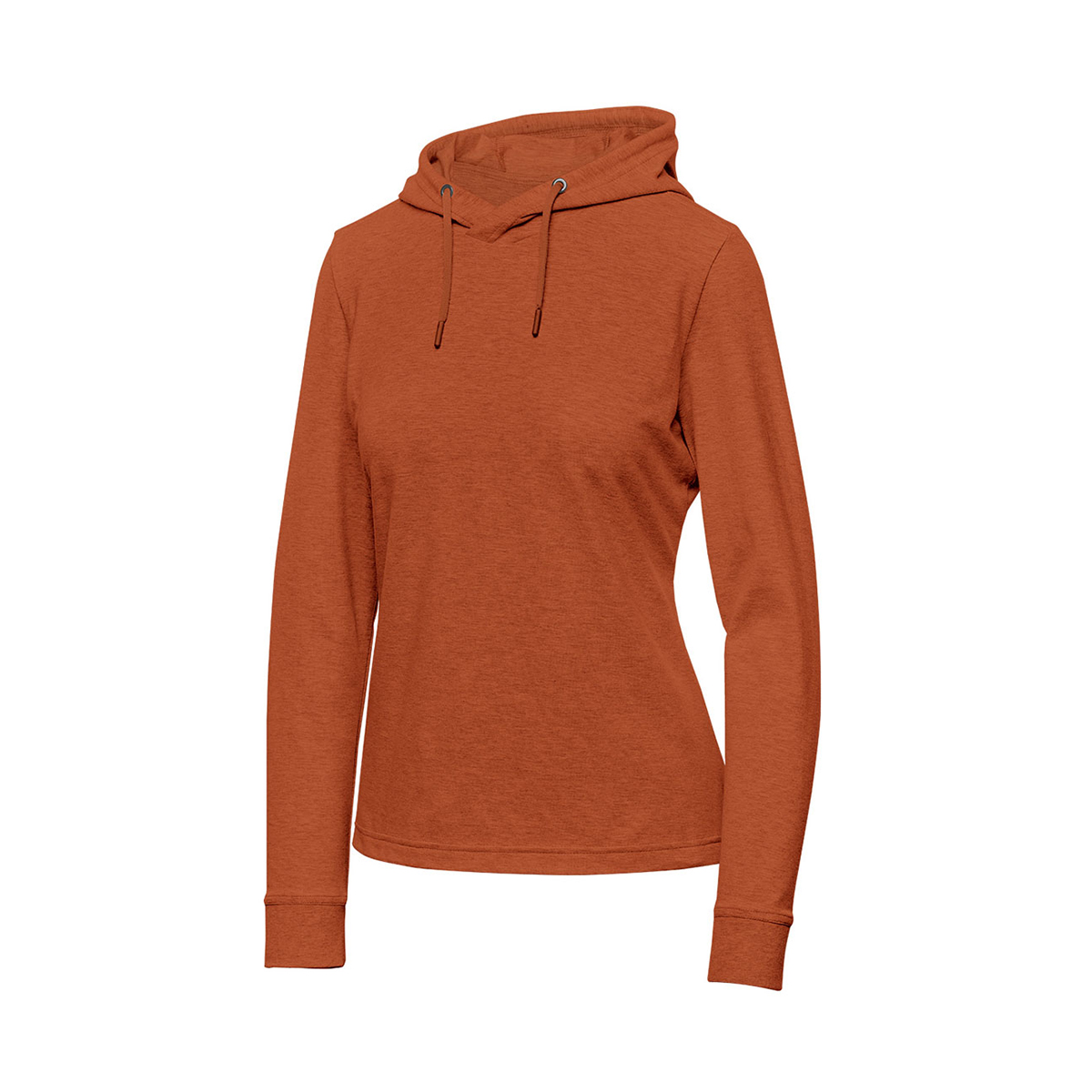 Stormtech Stormtech Women's Montebello Pullover Hoody - CPF-3W RUST