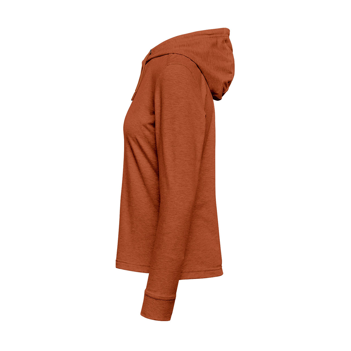 Stormtech Stormtech Women's Montebello Pullover Hoody - CPF-3W RUST