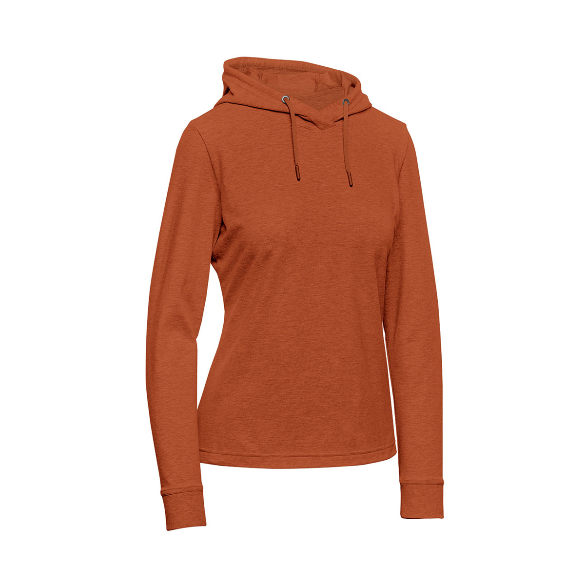 Stormtech Stormtech Women's Montebello Pullover Hoody - CPF-3W RUST