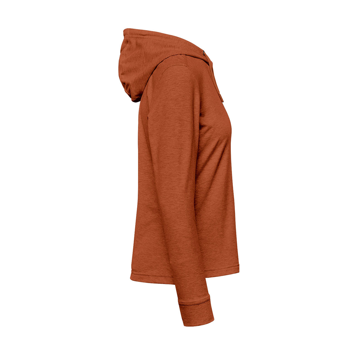 Stormtech Stormtech Women's Montebello Pullover Hoody - CPF-3W RUST