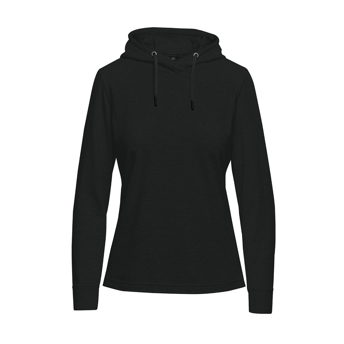 Stormtech Stormtech Women's Montebello Pullover Hoody - CPF-3W BLACK
