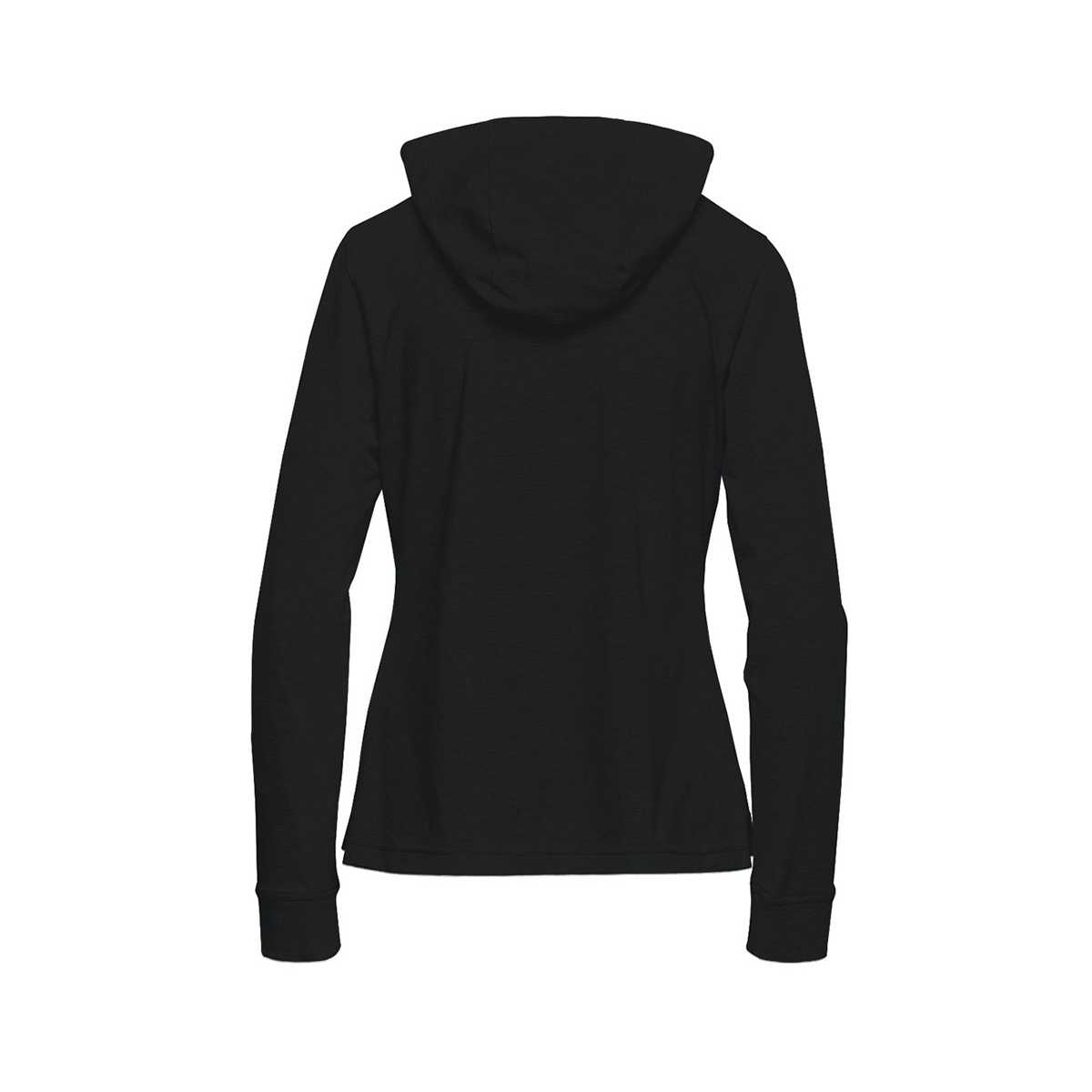 Stormtech Stormtech Women's Montebello Pullover Hoody - CPF-3W BLACK