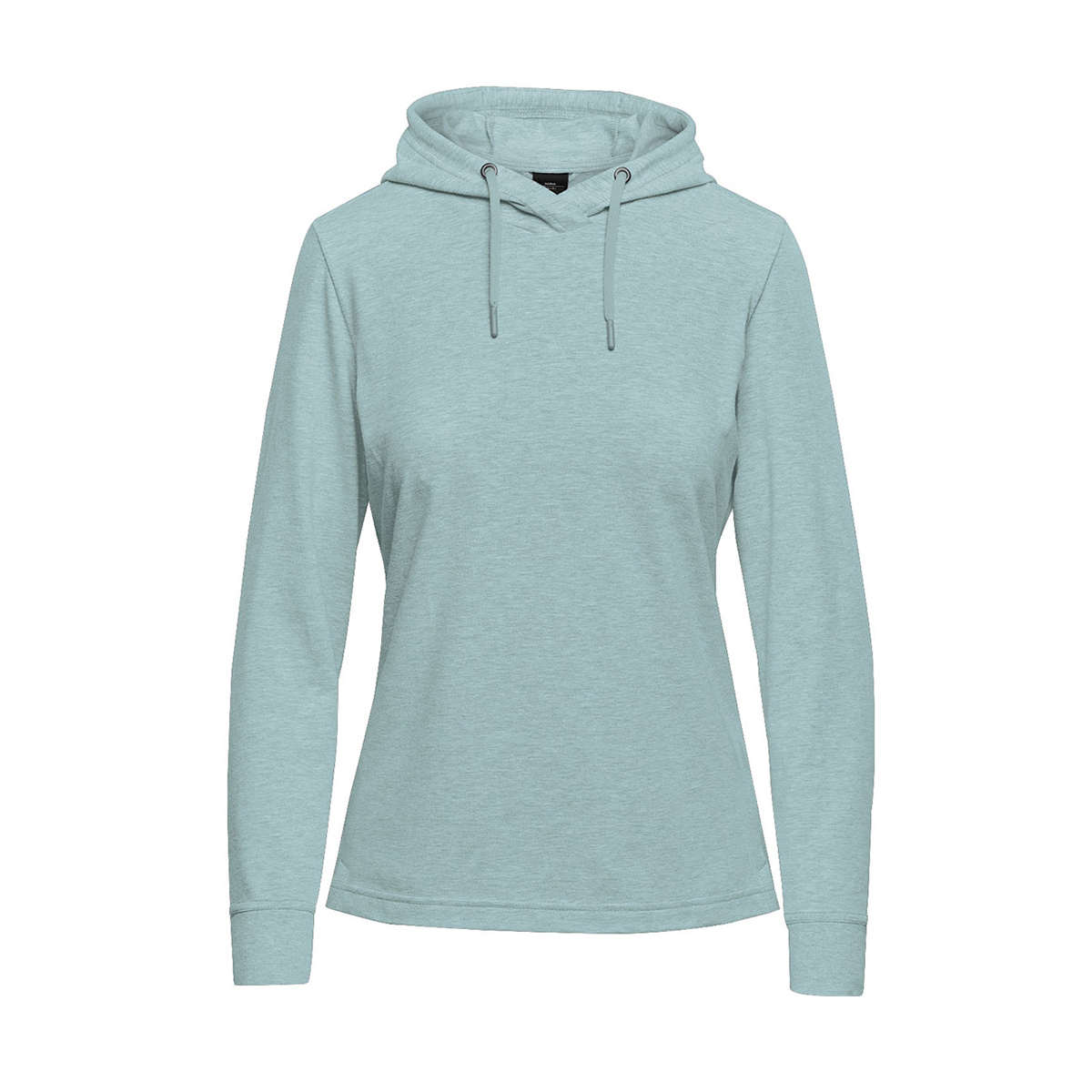 Stormtech Stormtech Women's Montebello Pullover Hoody - CPF-3W ICE BLUE