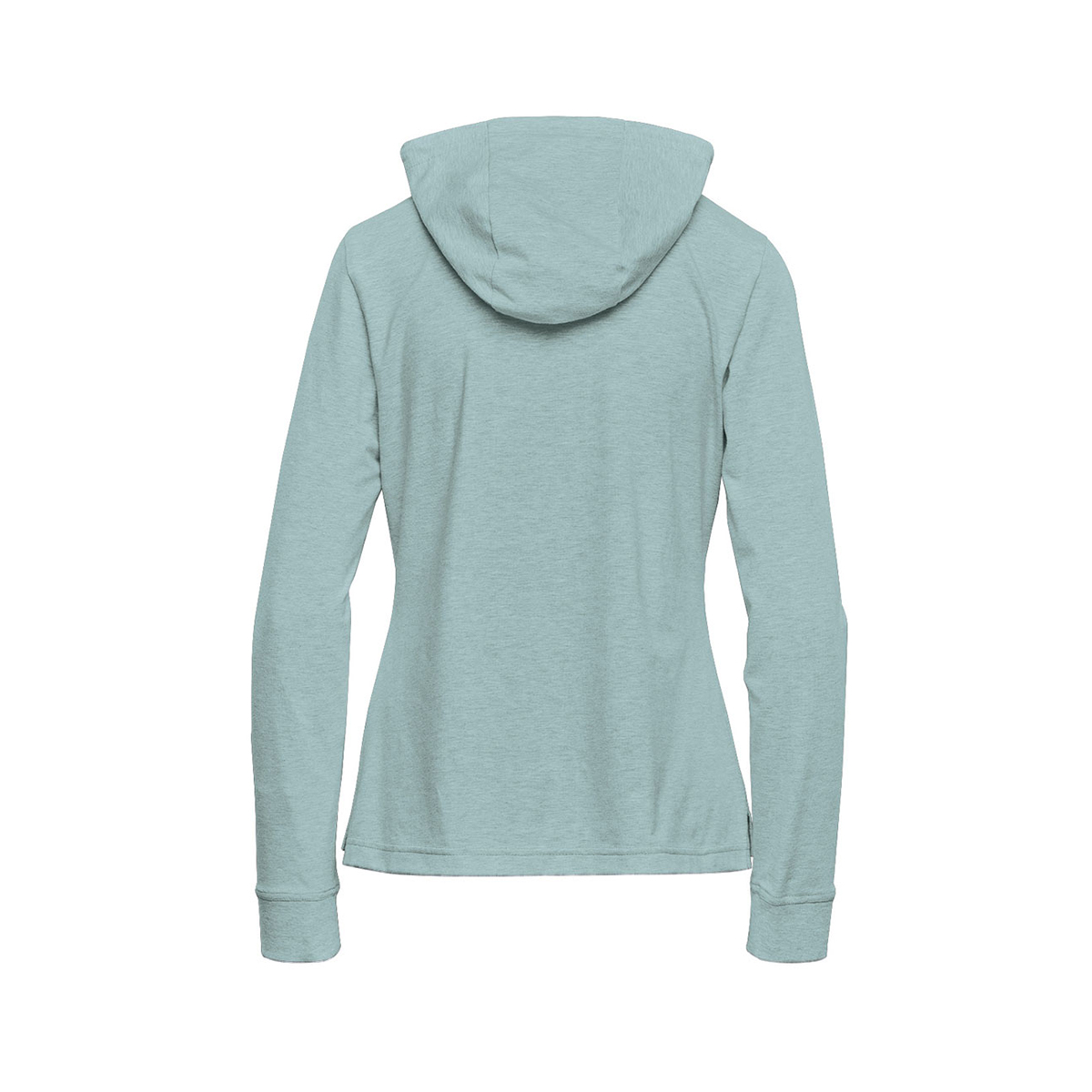 Stormtech Stormtech Women's Montebello Pullover Hoody - CPF-3W ICE BLUE