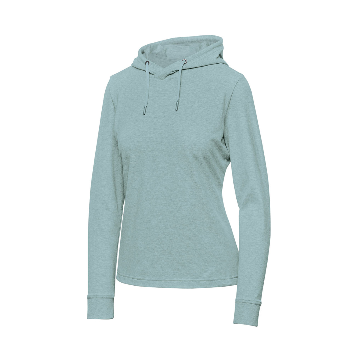 Stormtech Stormtech Women's Montebello Pullover Hoody - CPF-3W ICE BLUE