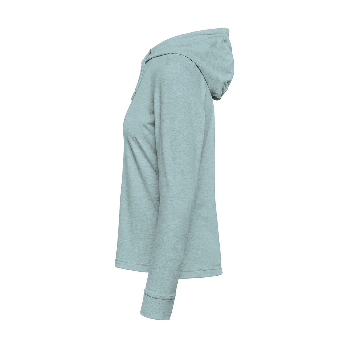 Stormtech Stormtech Women's Montebello Pullover Hoody - CPF-3W ICE BLUE