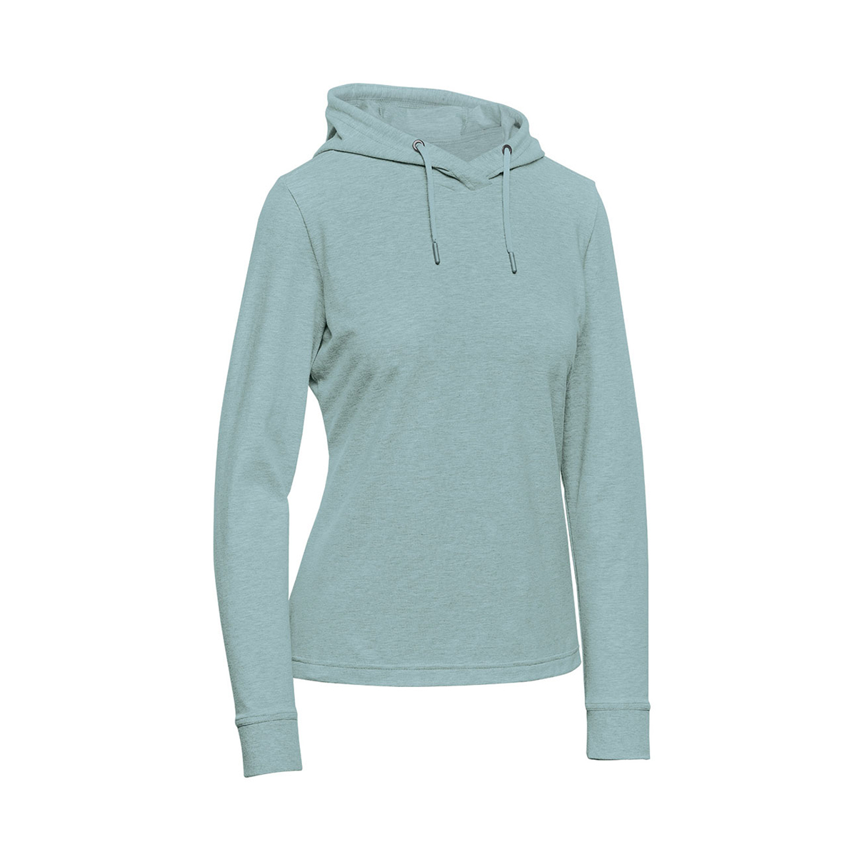 Stormtech Stormtech Women's Montebello Pullover Hoody - CPF-3W ICE BLUE