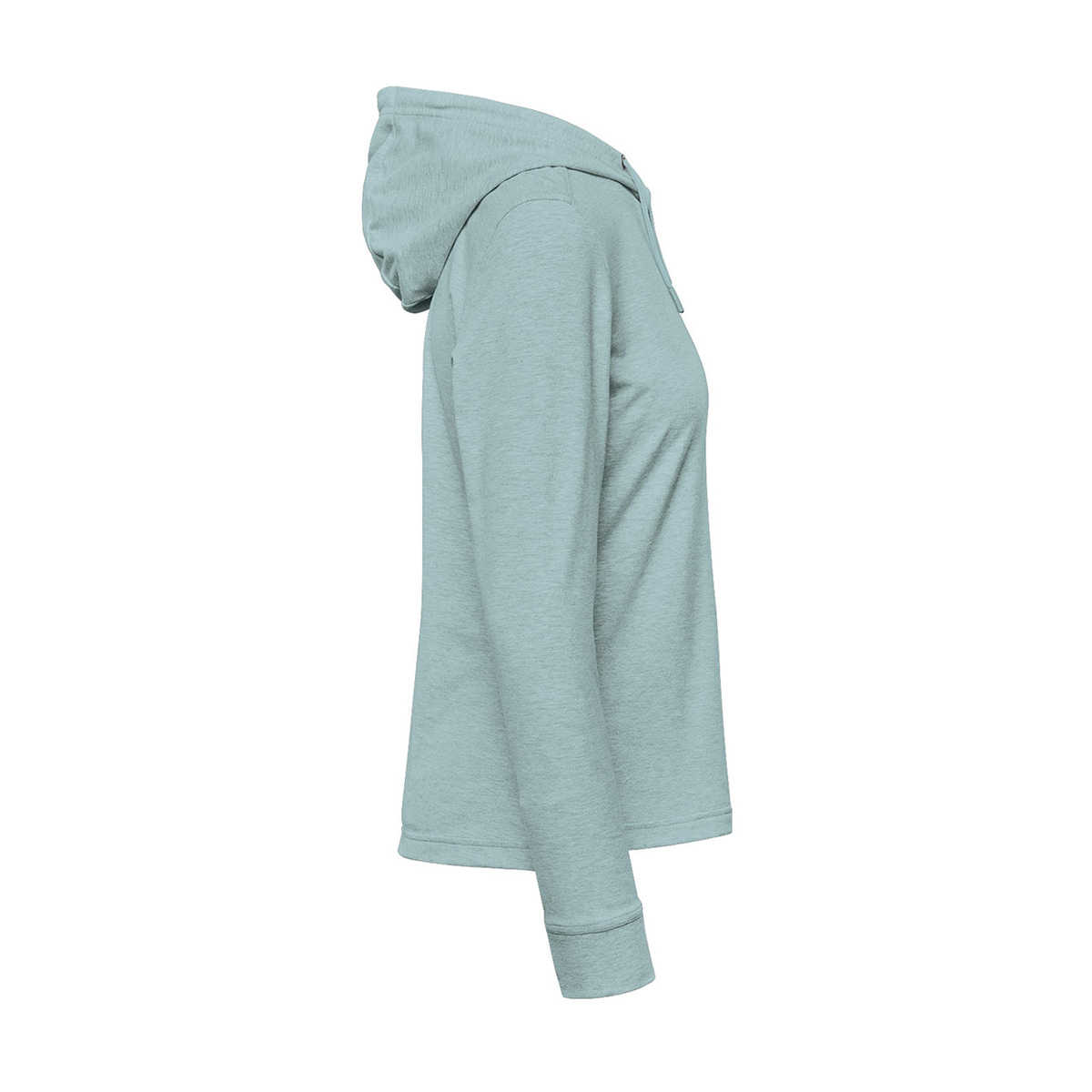 Stormtech Stormtech Women's Montebello Pullover Hoody - CPF-3W ICE BLUE