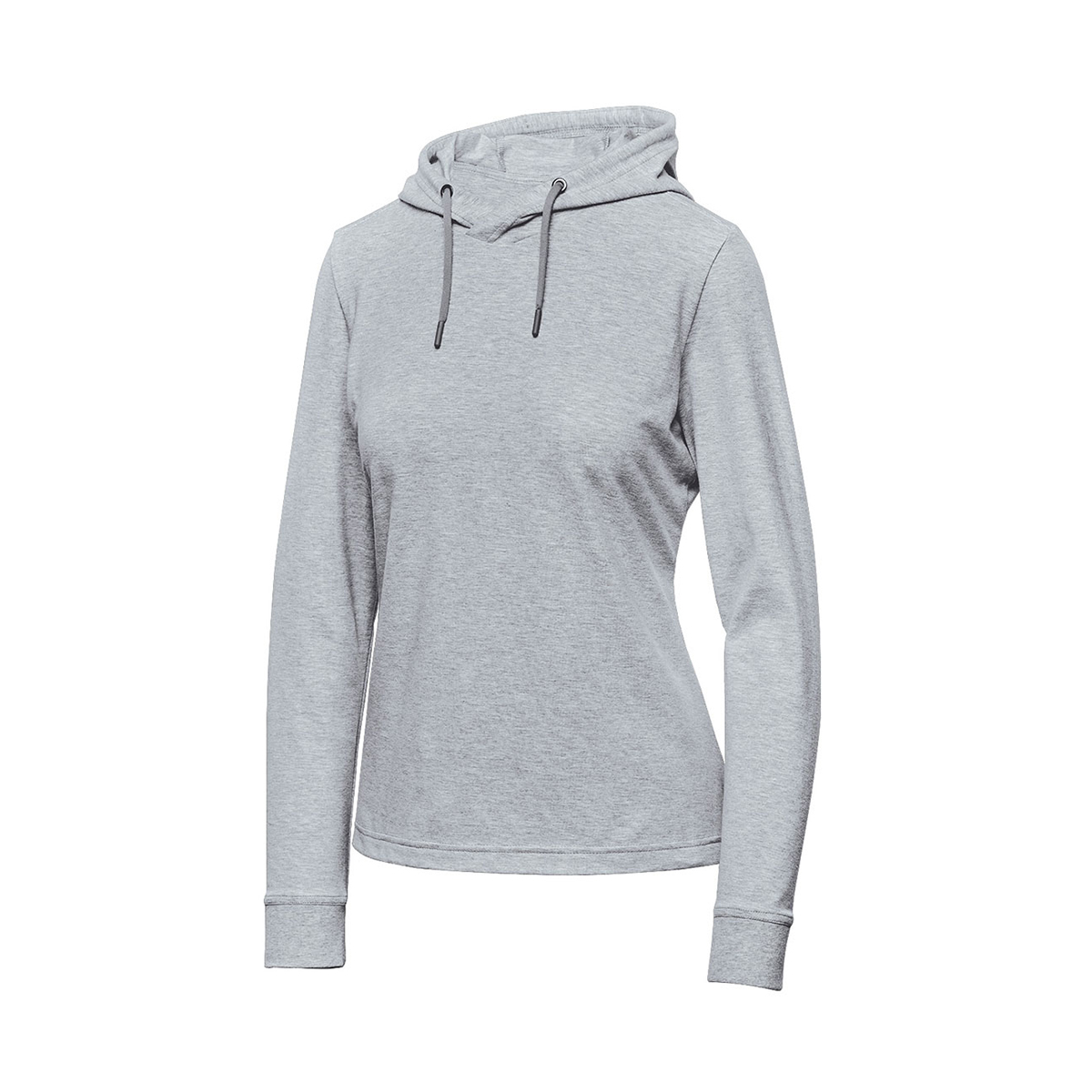 Stormtech Stormtech Women's Montebello Pullover Hoody - CPF-3W ASH HEATHER