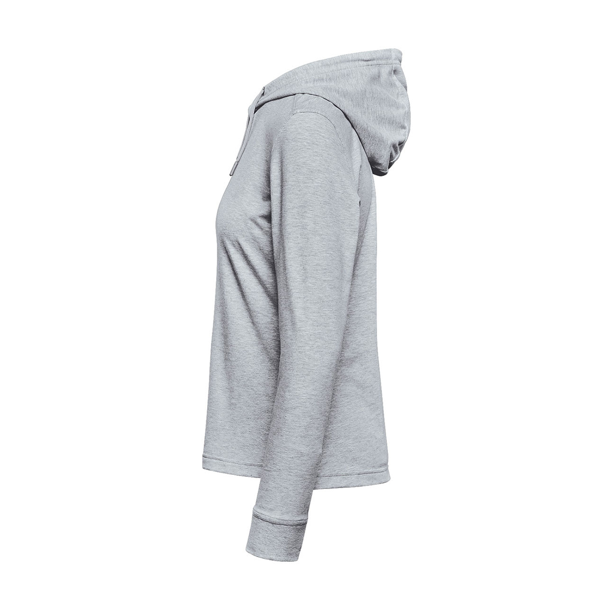 Stormtech Stormtech Women's Montebello Pullover Hoody - CPF-3W ASH HEATHER