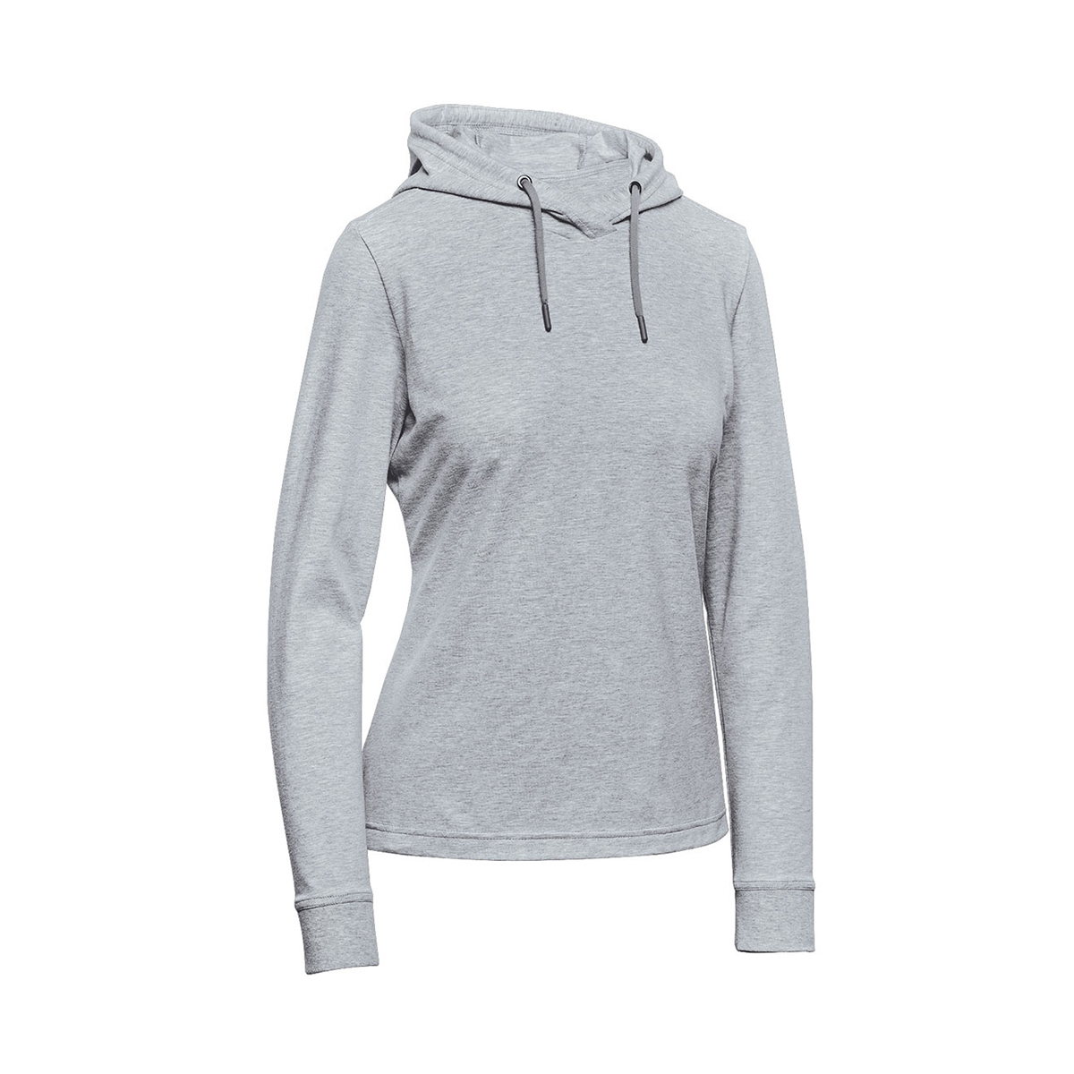 Stormtech Stormtech Women's Montebello Pullover Hoody - CPF-3W ASH HEATHER